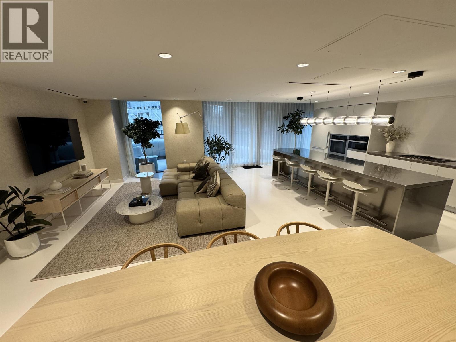 704 1033 Nelson Street, Vancouver, British Columbia  V6E 0E5 - Photo 13 - R3067688