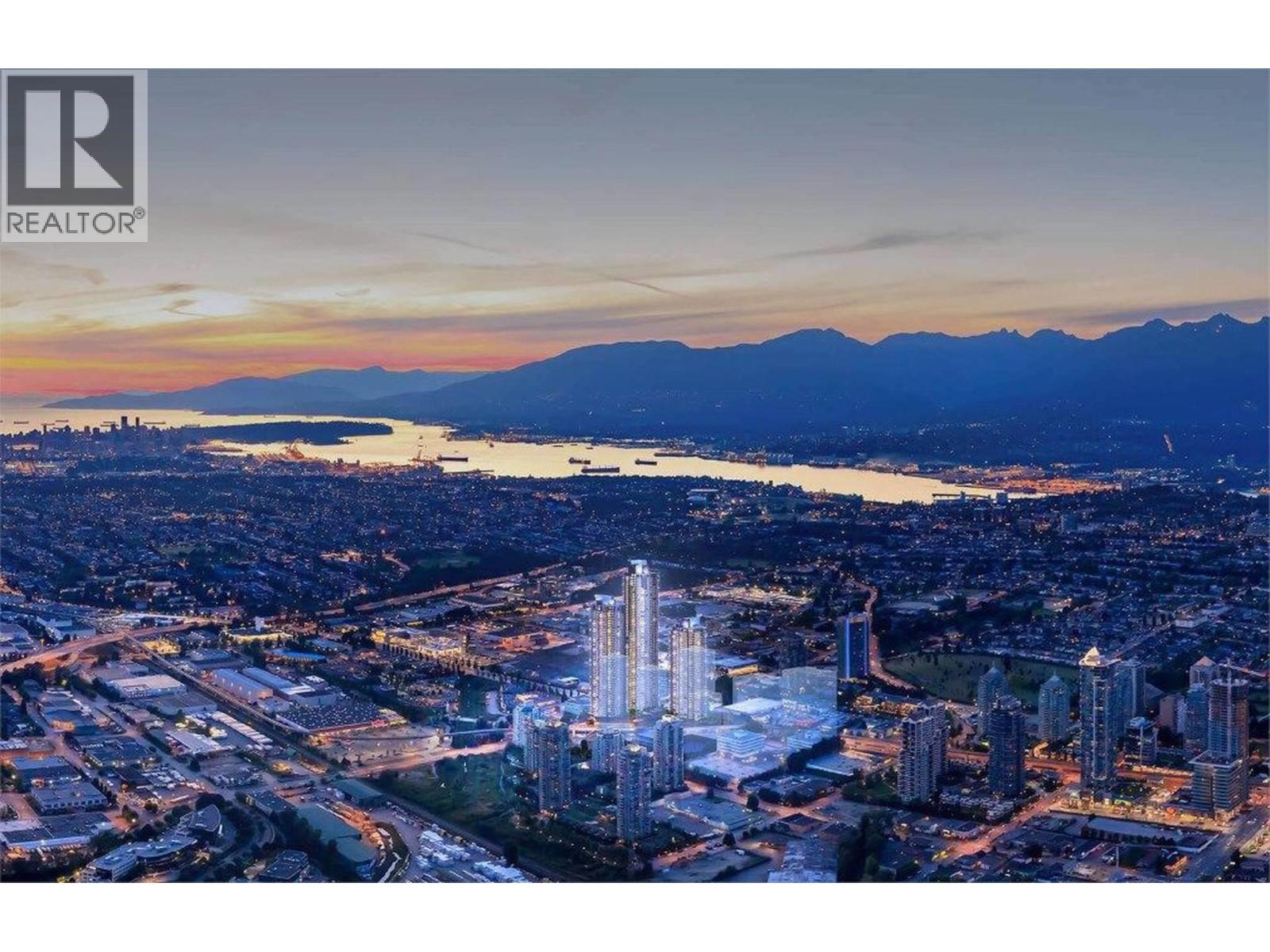 610 4168 Lougheed Highway, Burnaby, British Columbia  V5C 0N9 - Photo 1 - R3067690