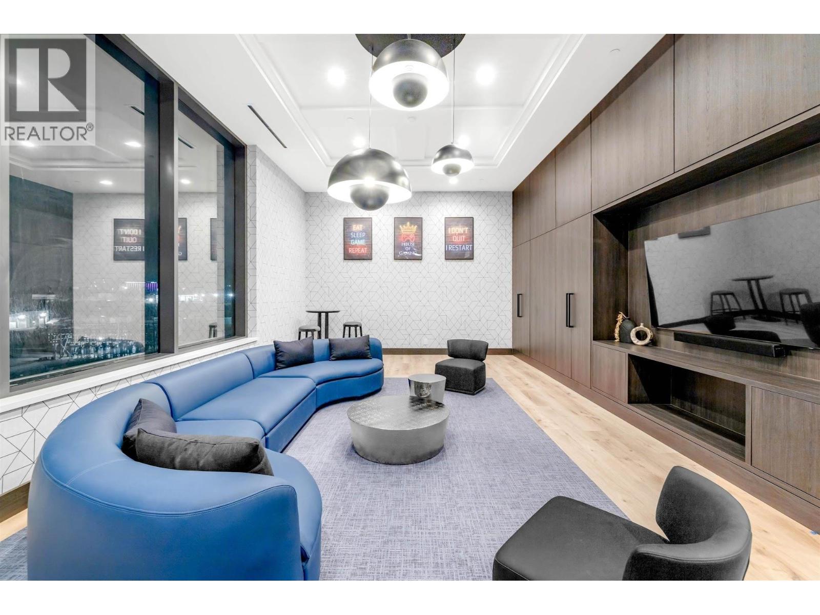 610 4168 Lougheed Highway, Burnaby, British Columbia  V5C 0N9 - Photo 11 - R3067690