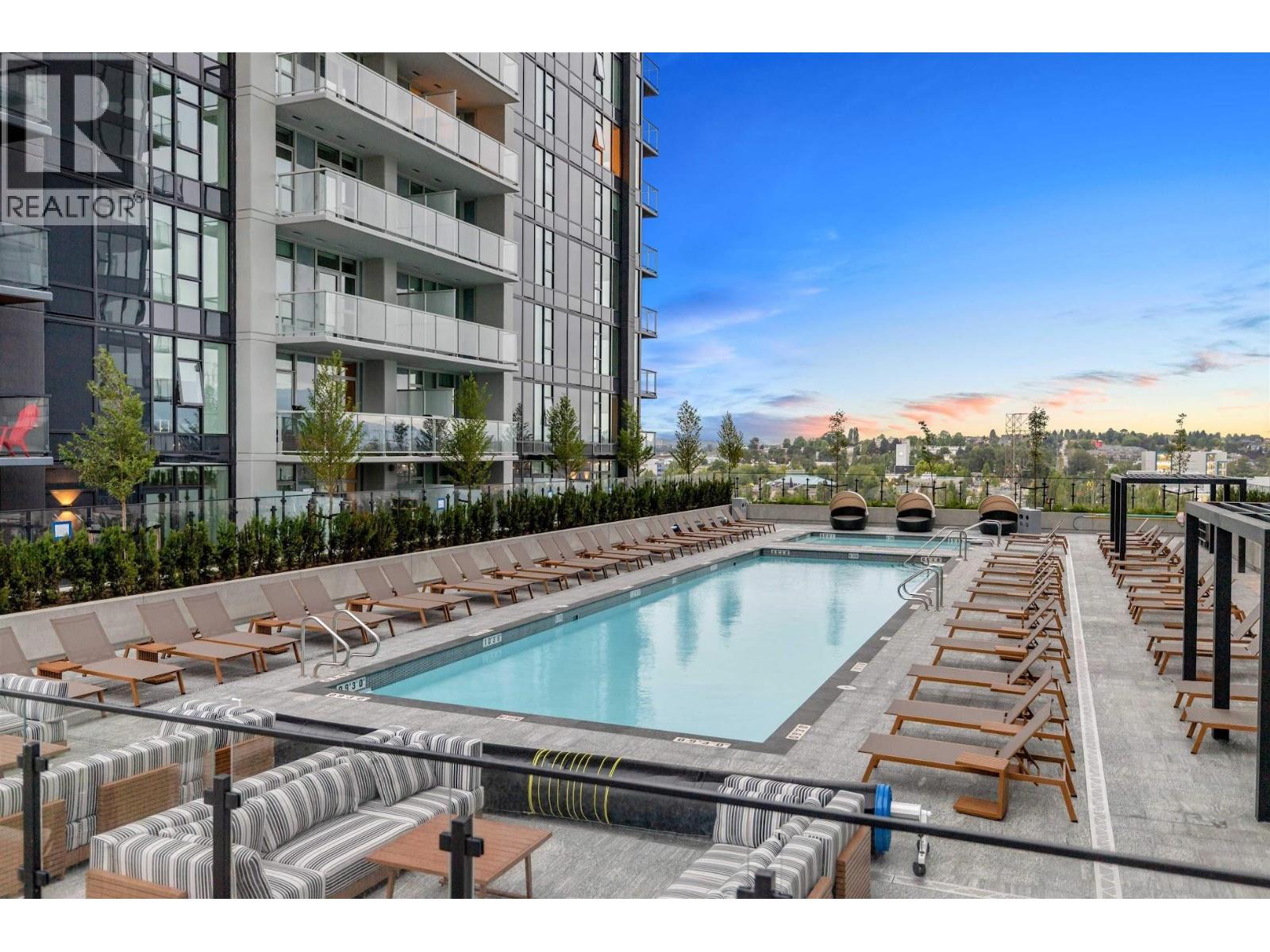 610 4168 Lougheed Highway, Burnaby, British Columbia  V5C 0N9 - Photo 13 - R3067690