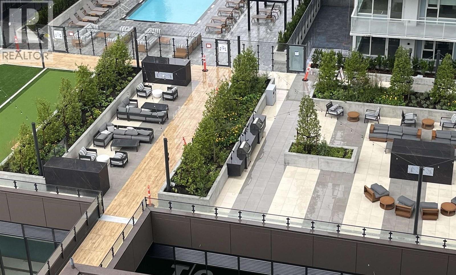 610 4168 Lougheed Highway, Burnaby, British Columbia  V5C 0N9 - Photo 15 - R3067690