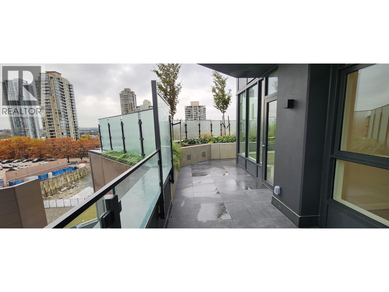 610 4168 Lougheed Highway, Burnaby, British Columbia  V5C 0N9 - Photo 7 - R3067690