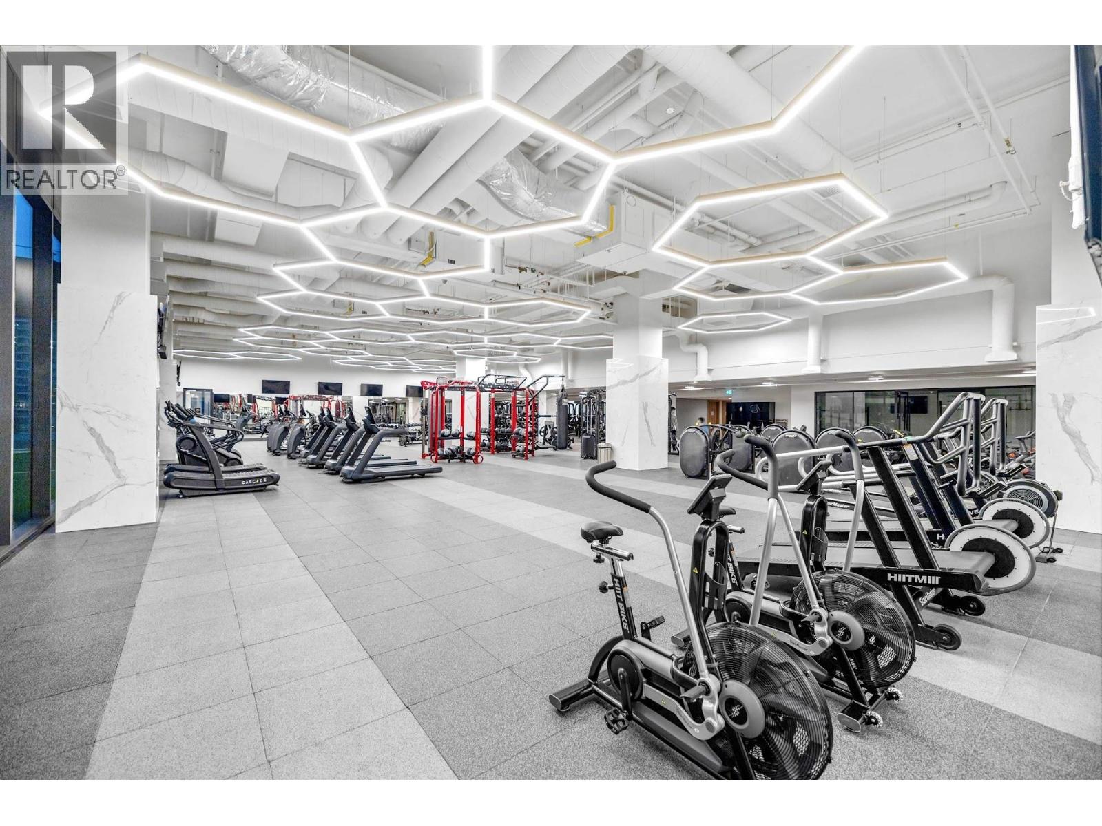 610 4168 Lougheed Highway, Burnaby, British Columbia  V5C 0N9 - Photo 8 - R3067690