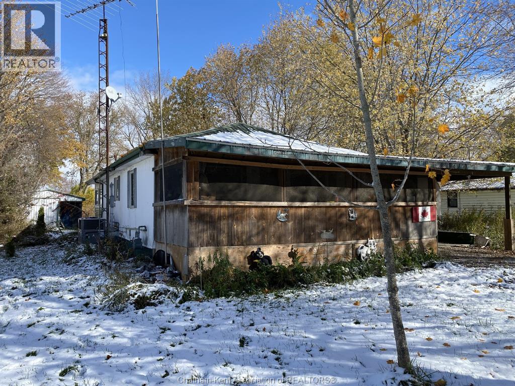 MLS# 25028731: 65 Albert STREET, Shrewsbury, Canada