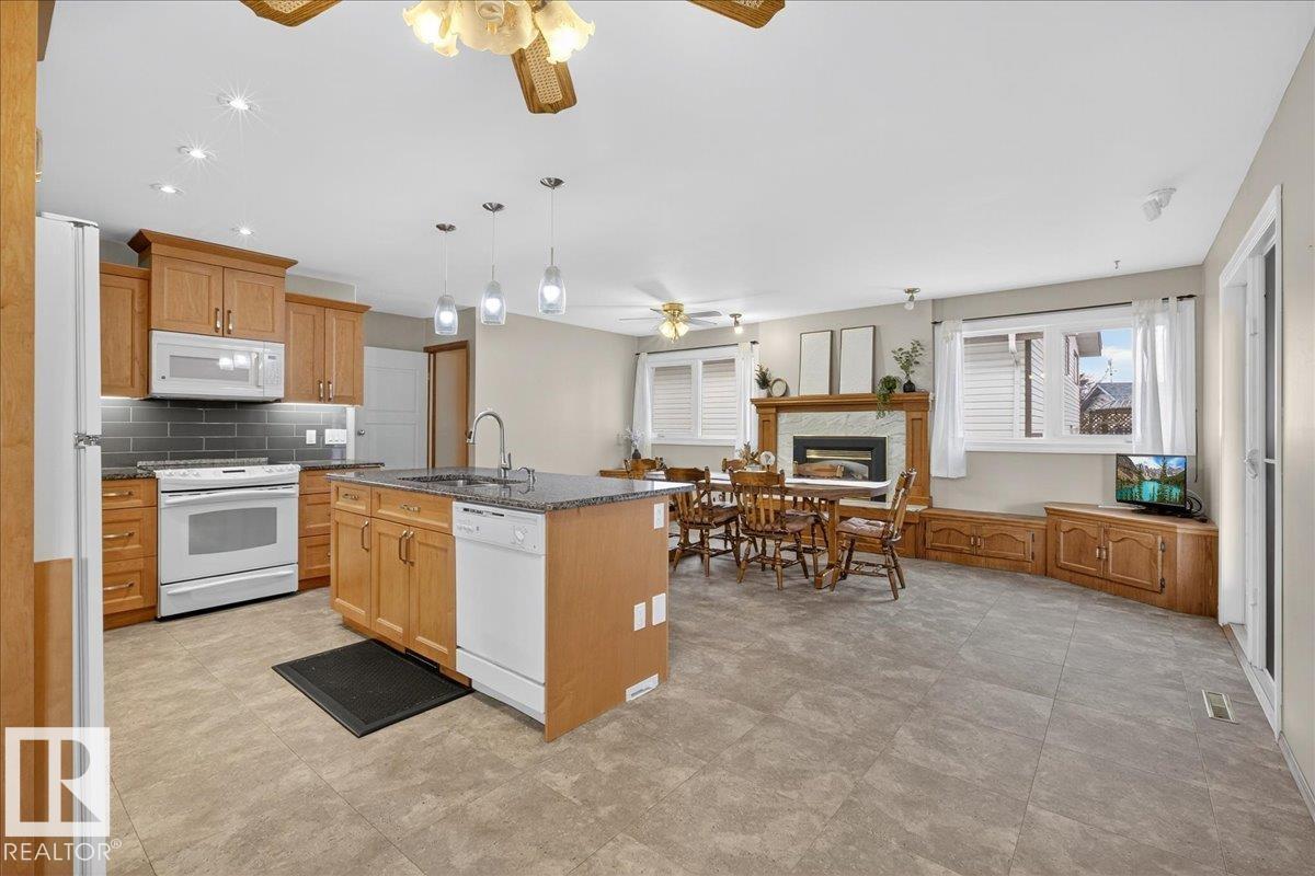 13816 89 St Nw, Edmonton, Alberta  T5E 3K7 - Photo 14 - E4465860