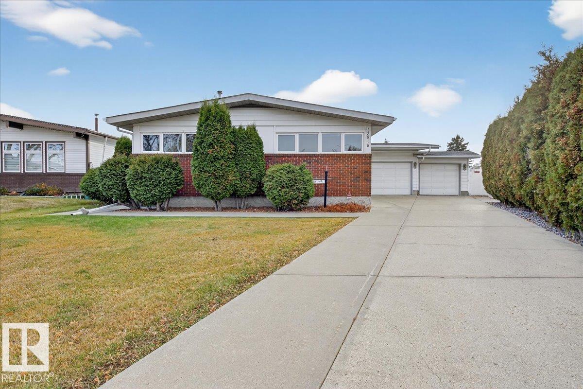 13816 89 St Nw, Edmonton, Alberta  T5E 3K7 - Photo 2 - E4465860