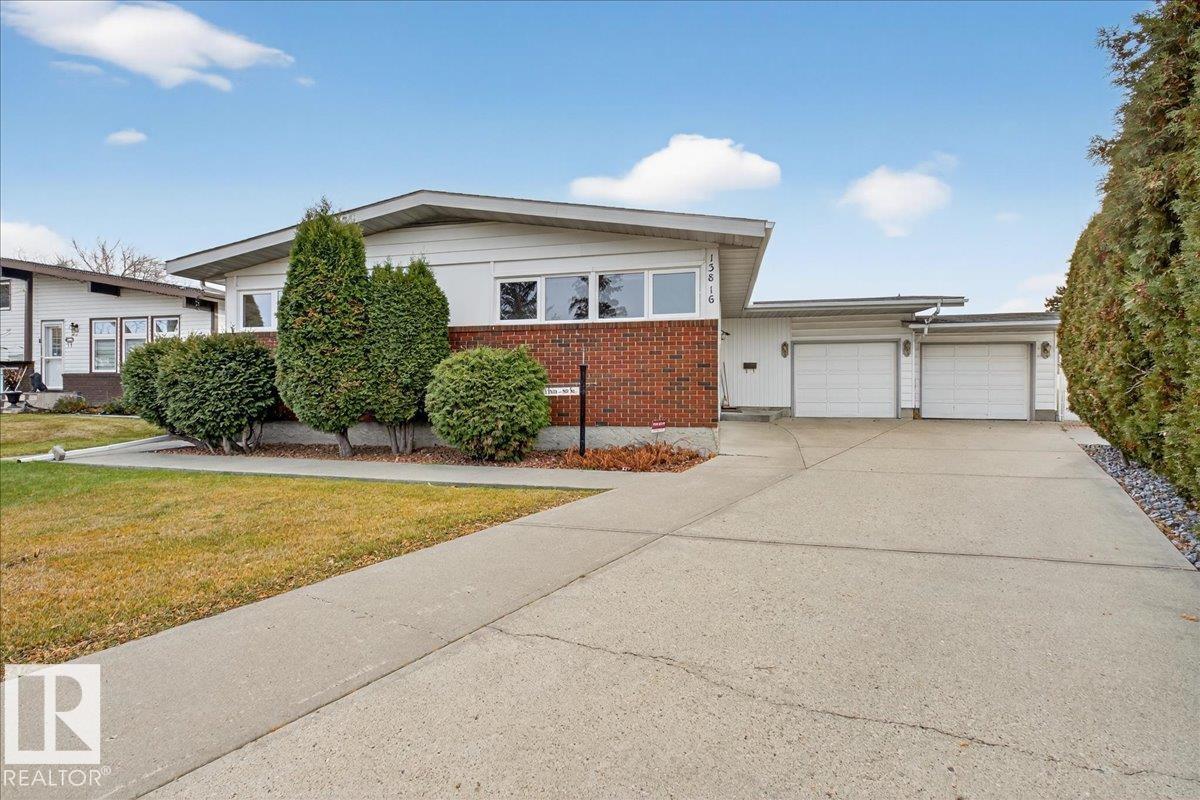 13816 89 St Nw, Edmonton, Alberta  T5E 3K7 - Photo 3 - E4465860