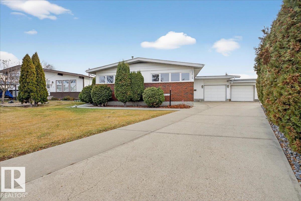 13816 89 St Nw, Edmonton, Alberta  T5E 3K7 - Photo 4 - E4465860