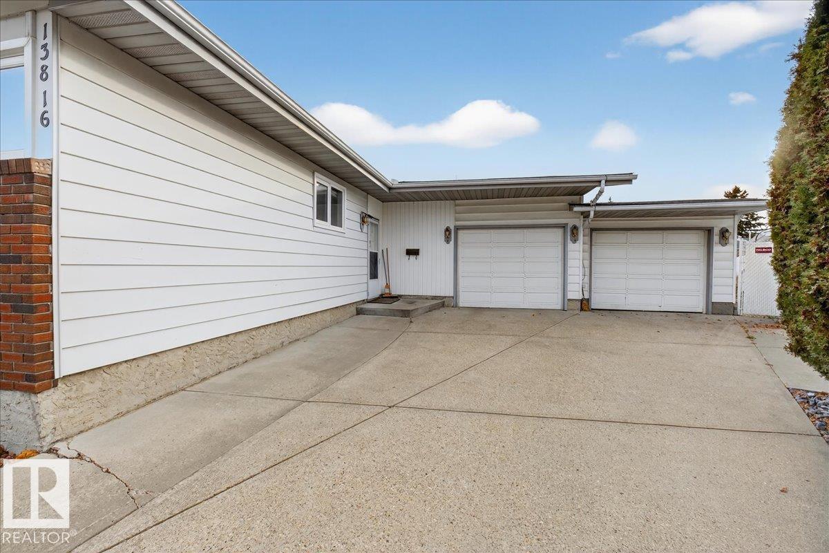 13816 89 St Nw, Edmonton, Alberta  T5E 3K7 - Photo 6 - E4465860