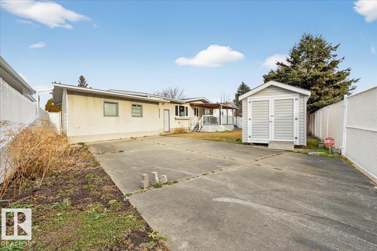 13816 89 St Nw, Edmonton, Alberta  T5E 3K7 - Photo 63 - E4465860