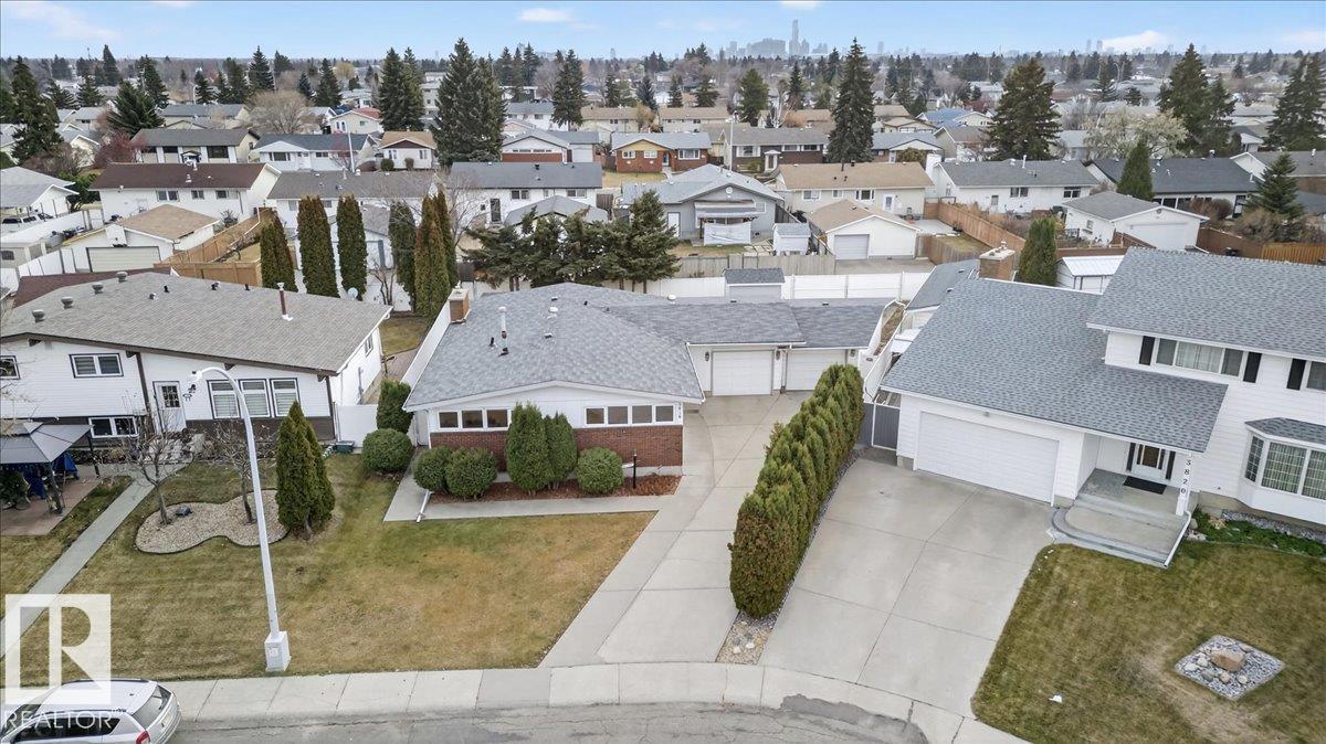 13816 89 St Nw, Edmonton, Alberta  T5E 3K7 - Photo 67 - E4465860