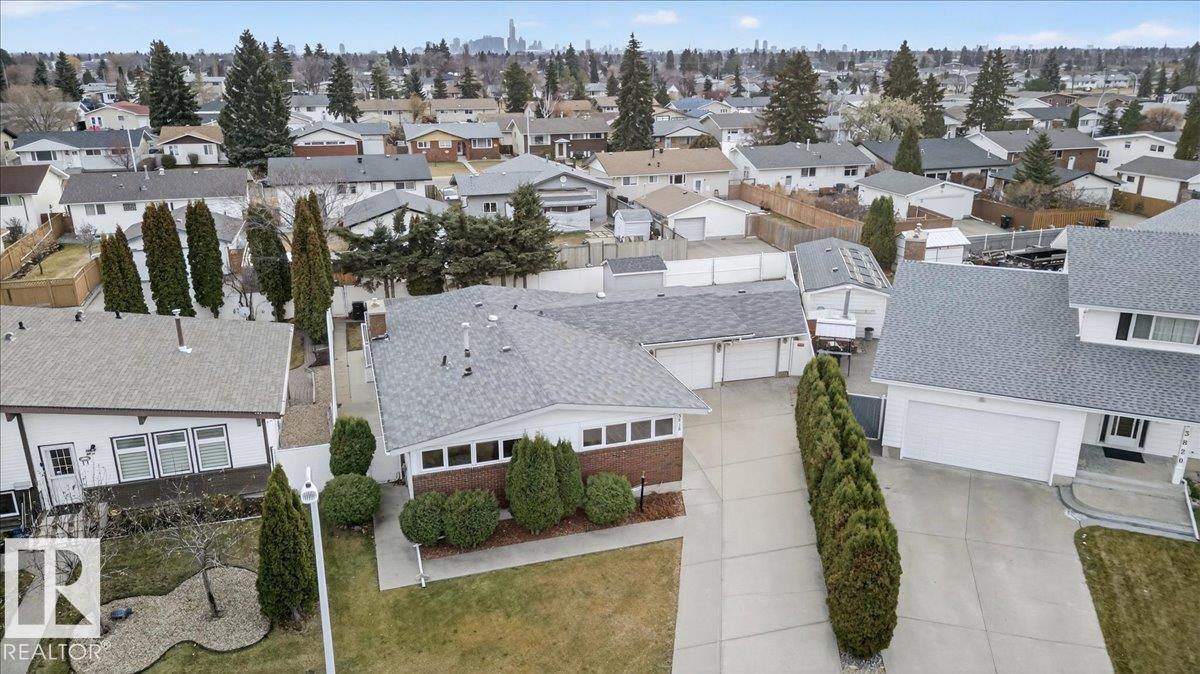 13816 89 St Nw, Edmonton, Alberta  T5E 3K7 - Photo 68 - E4465860