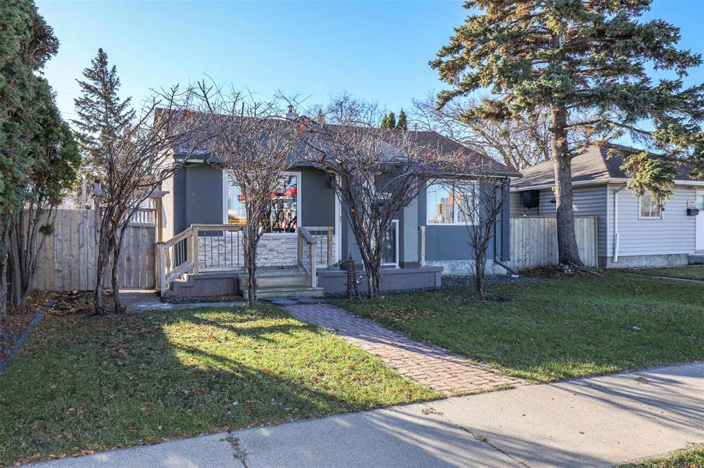 1834 Lismore Avenue, Winnipeg, Manitoba  R2R 0B1 - Photo 0 - 202528260