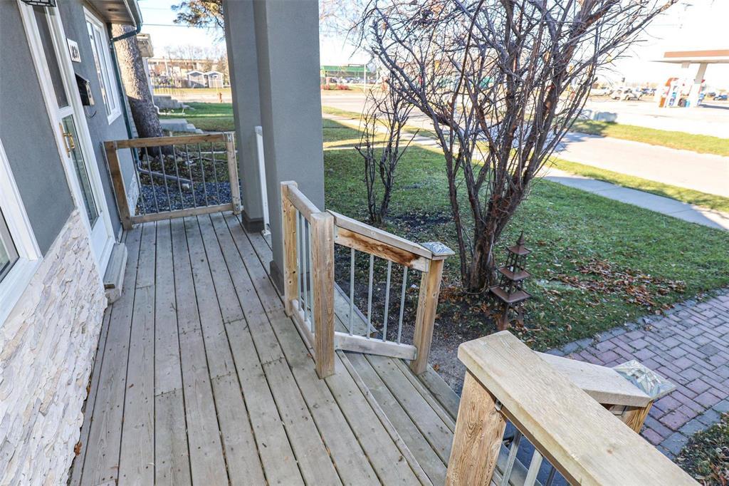 1834 Lismore Avenue, Winnipeg, Manitoba  R2R 0B1 - Photo 20 - 202528260