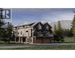 1 (NE), 617 4th Street South Canmore