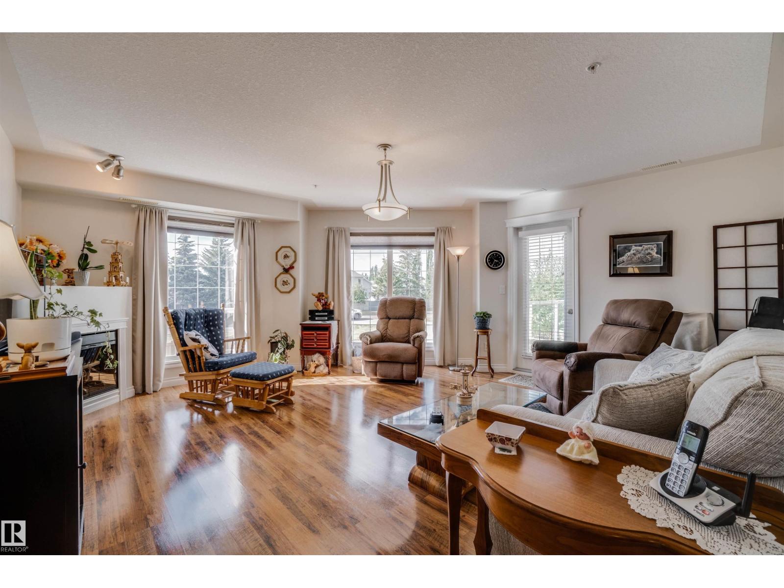 #219 7801 GOLF COURSE RD, Stony Plain, Alberta