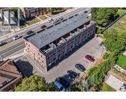 760 LAKESHORE Road E Unit# 201, Mississauga, Ontario