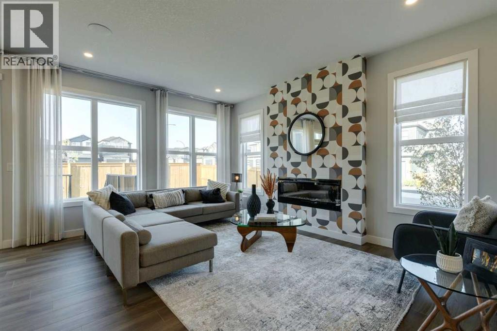 181 Mitchell Road Nw, Calgary, Alberta  T3R 1Z2 - Photo 11 - A2248437