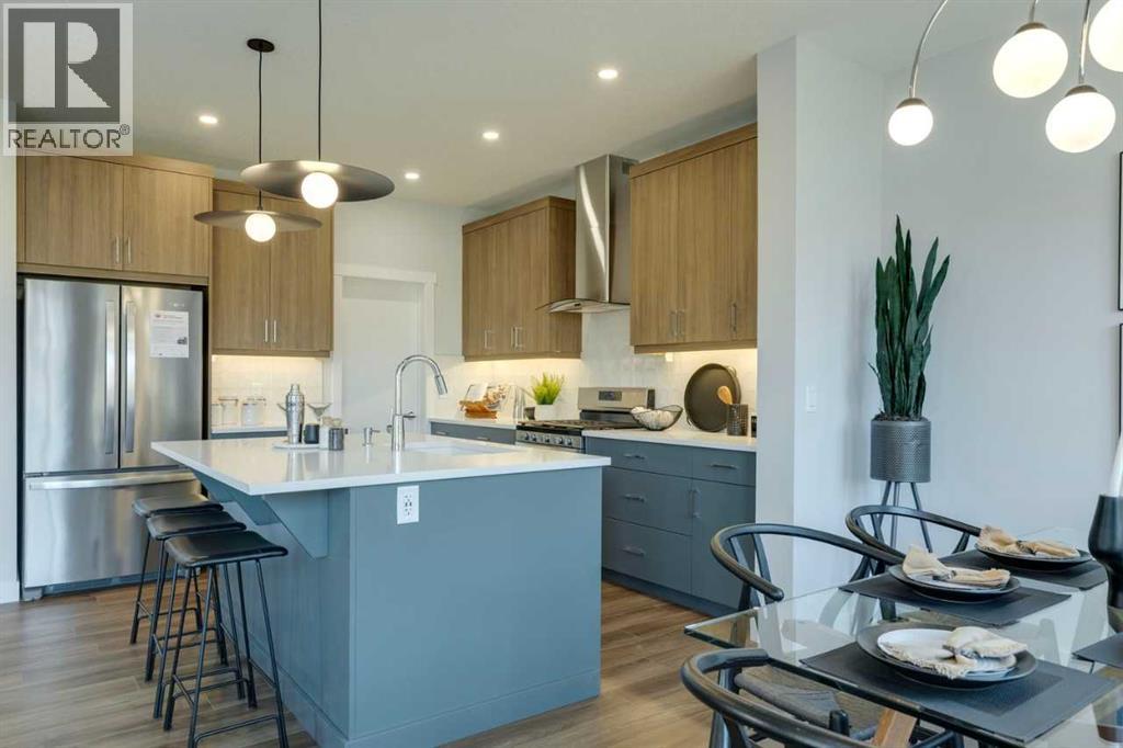 181 Mitchell Road Nw, Calgary, Alberta  T3R 1Z2 - Photo 17 - A2248437