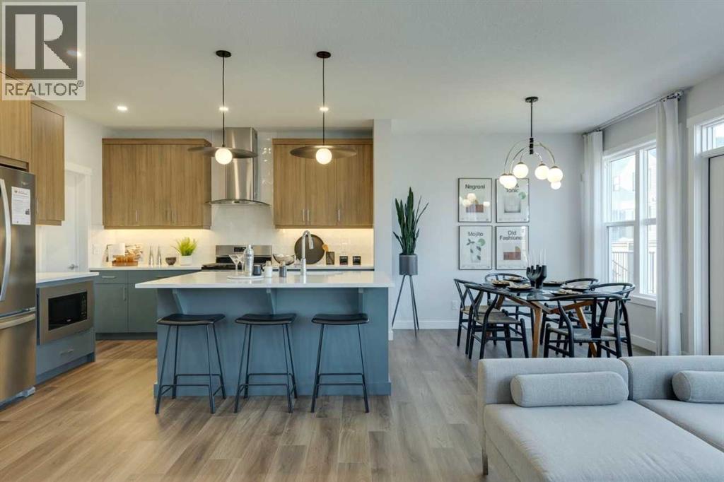 181 Mitchell Road Nw, Calgary, Alberta  T3R 1Z2 - Photo 20 - A2248437