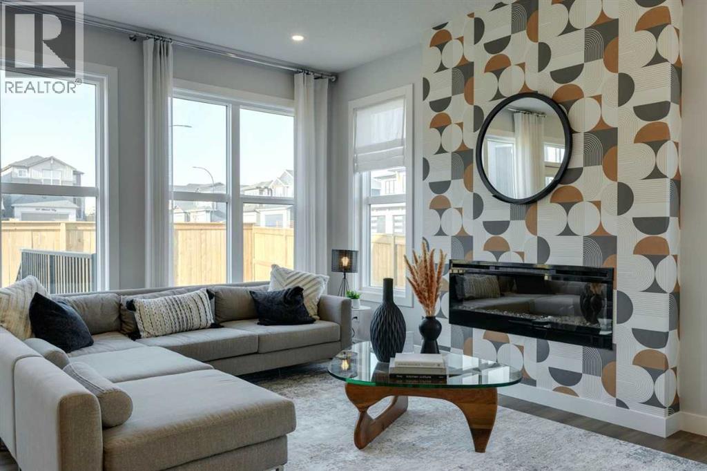 181 Mitchell Road Nw, Calgary, Alberta  T3R 1Z2 - Photo 12 - A2248437