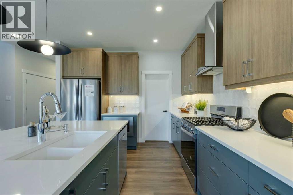 181 Mitchell Road Nw, Calgary, Alberta  T3R 1Z2 - Photo 27 - A2248437