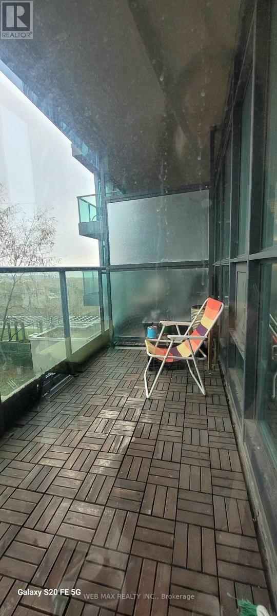 1006 - 231 Fort York Boulevard, Toronto, Ontario  M5V 1B2 - Photo 14 - C12548110