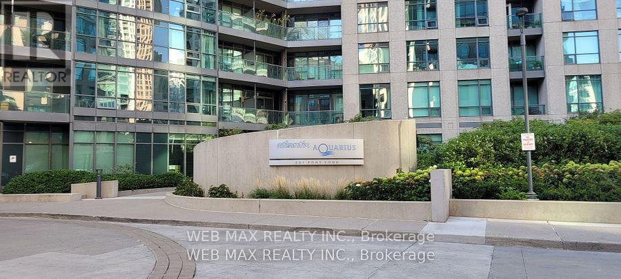 1006 - 231 Fort York Boulevard, Toronto, Ontario  M5V 1B2 - Photo 4 - C12548110