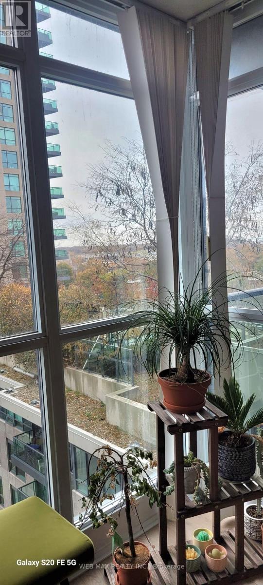 1006 - 231 Fort York Boulevard, Toronto, Ontario  M5V 1B2 - Photo 5 - C12548110