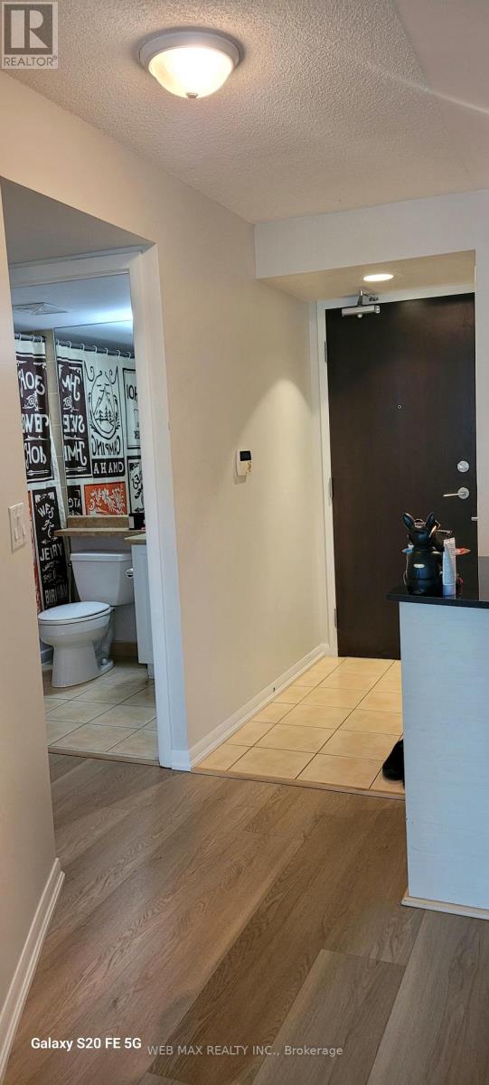 1006 - 231 Fort York Boulevard, Toronto, Ontario  M5V 1B2 - Photo 9 - C12548110