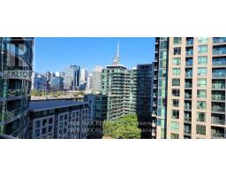 1006 - 231 FORT YORK BOULEVARD, Toronto, Ontario