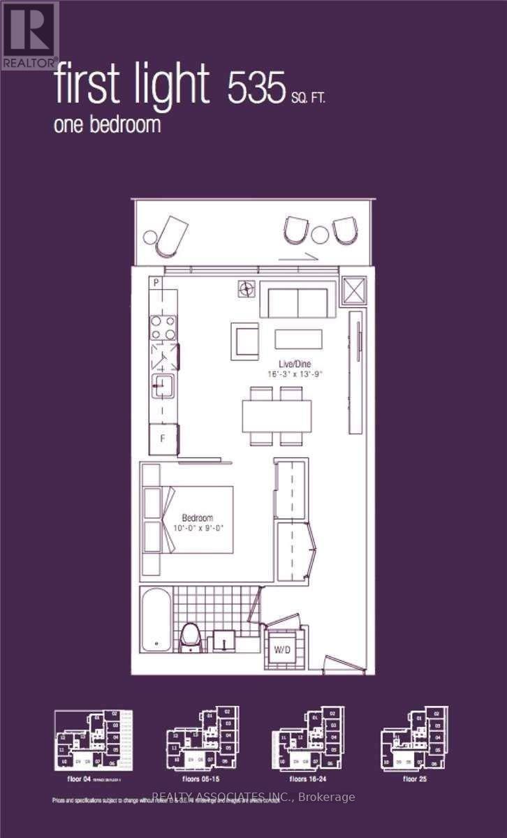 1908 - 770 BAY STREET, Toronto, Ontario