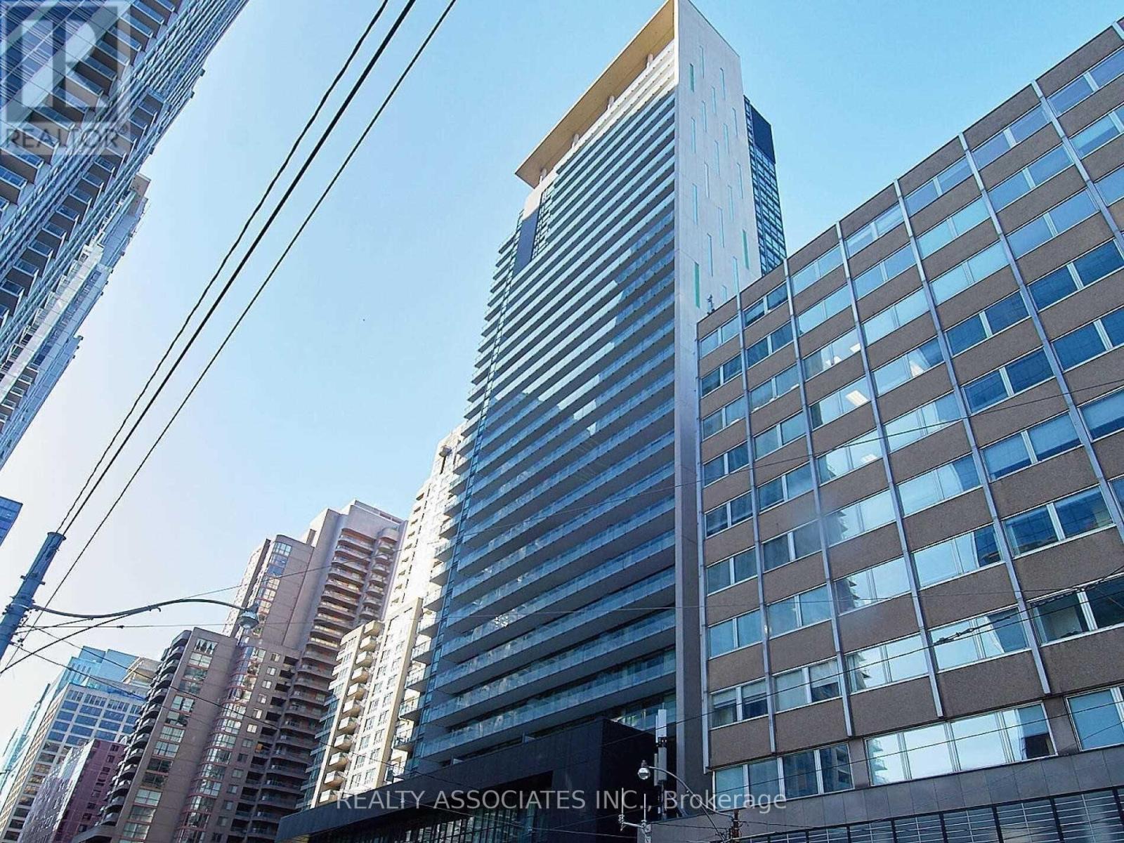 1908 - 770 Bay Street, Toronto, Ontario  M5G 0A6 - Photo 7 - C12548122