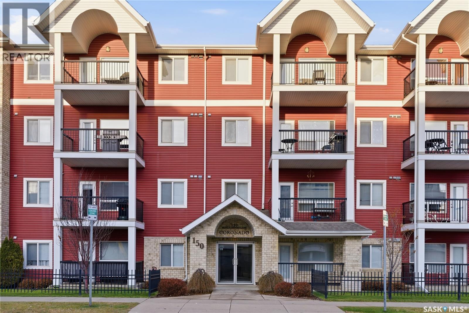 424 150 Pawlychenko LANE, Saskatoon, Saskatchewan