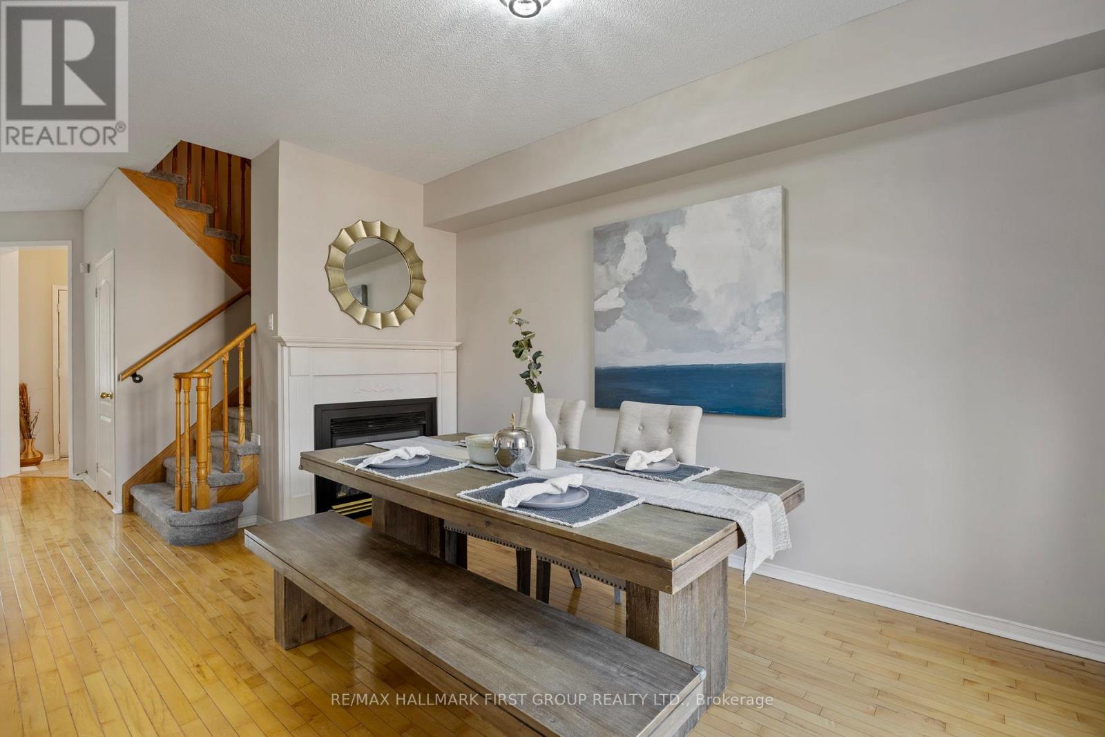 35 Salt Drive, Ajax, Ontario  L1S 7P5 - Photo 11 - E12548086