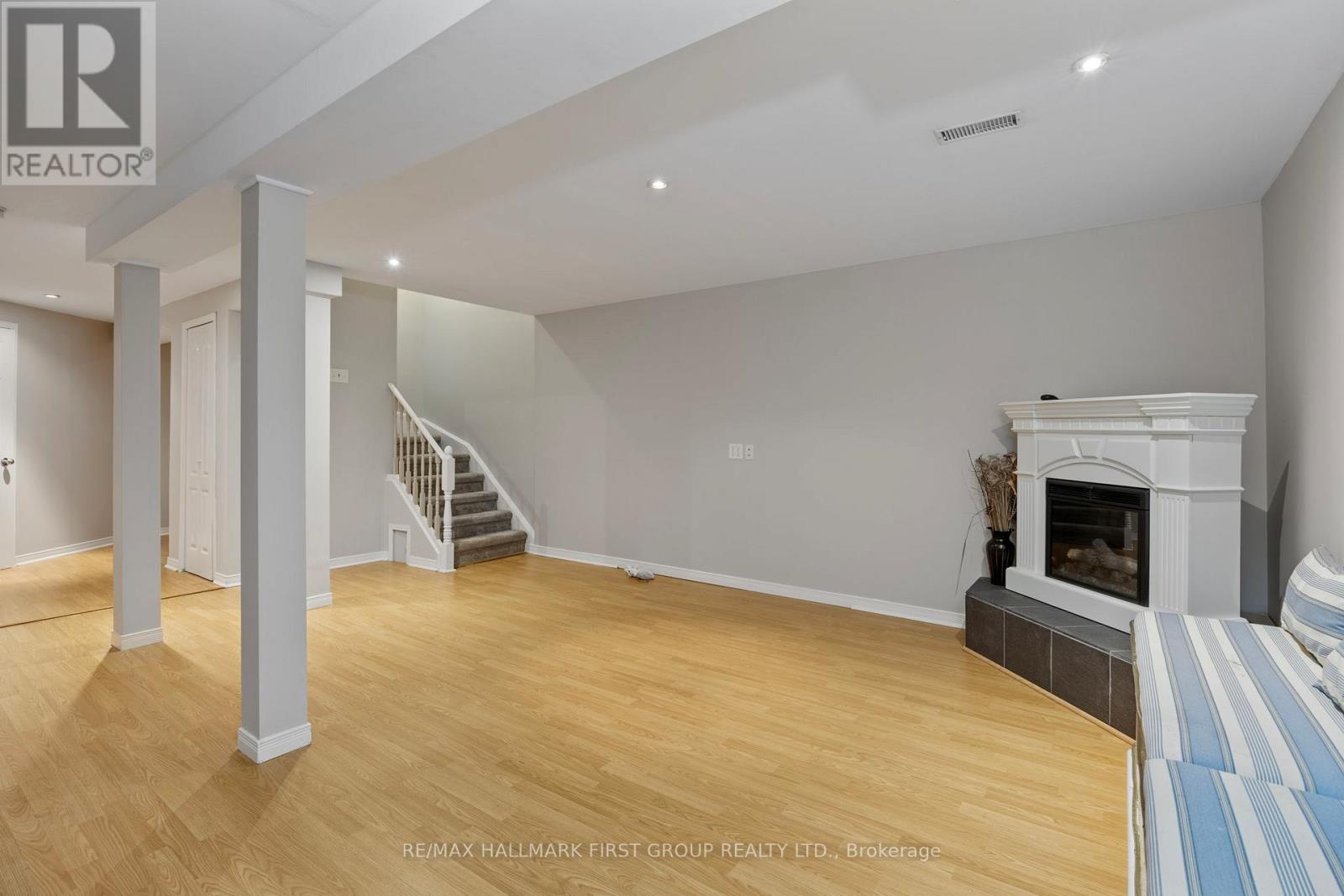 35 Salt Drive, Ajax, Ontario  L1S 7P5 - Photo 33 - E12548086