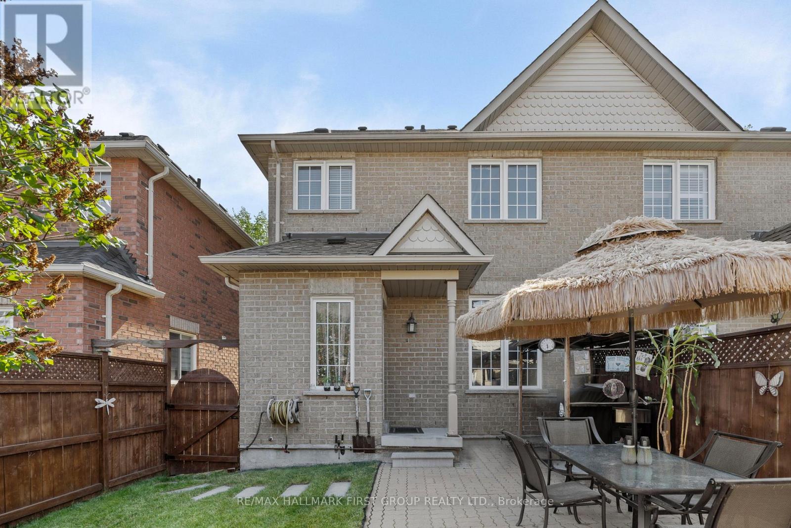 35 Salt Drive, Ajax, Ontario  L1S 7P5 - Photo 37 - E12548086