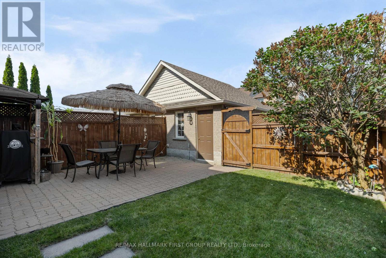 35 Salt Drive, Ajax, Ontario  L1S 7P5 - Photo 38 - E12548086