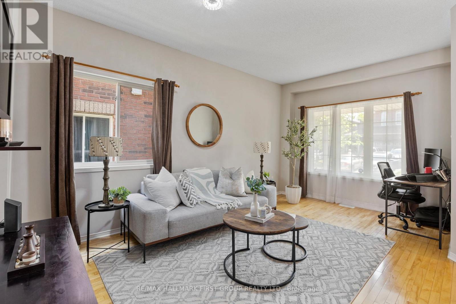 35 Salt Drive, Ajax, Ontario  L1S 7P5 - Photo 7 - E12548086