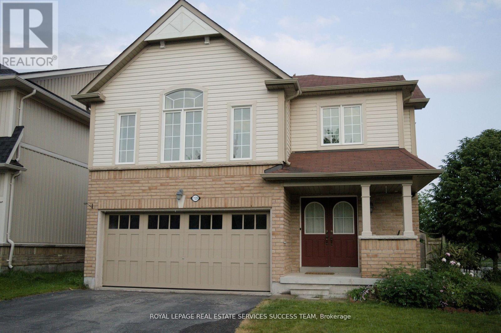 1129 BENEFORD ROAD, Oshawa, Ontario