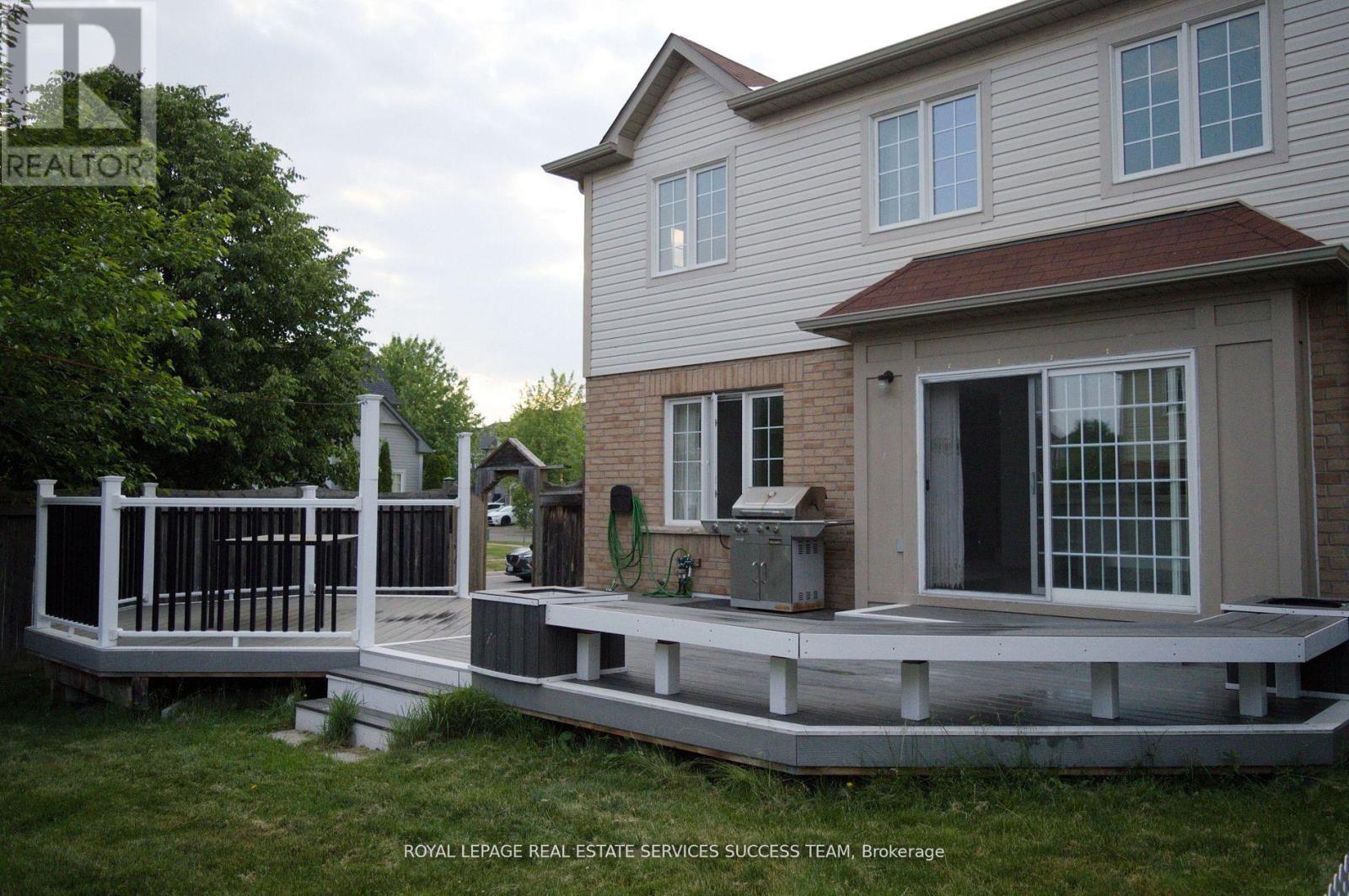 1129 Beneford Road, Oshawa, Ontario  L1K 0A1 - Photo 15 - E12548094