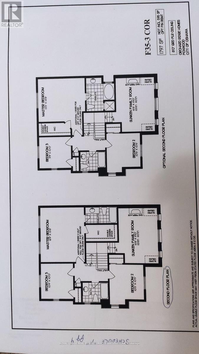 1129 Beneford Road, Oshawa, Ontario  L1K 0A1 - Photo 16 - E12548094