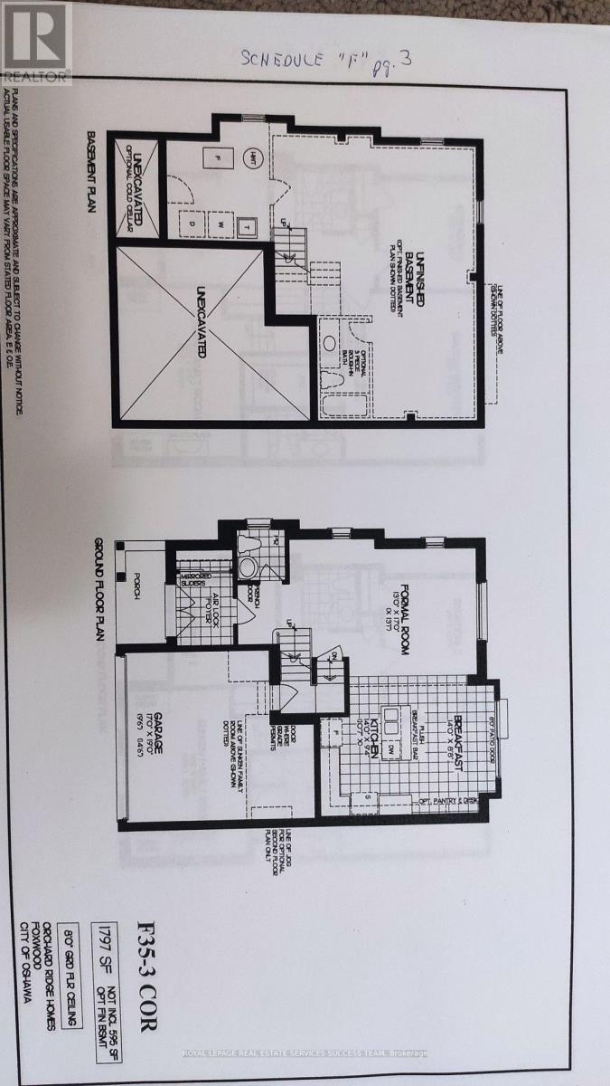 1129 Beneford Road, Oshawa, Ontario  L1K 0A1 - Photo 17 - E12548094