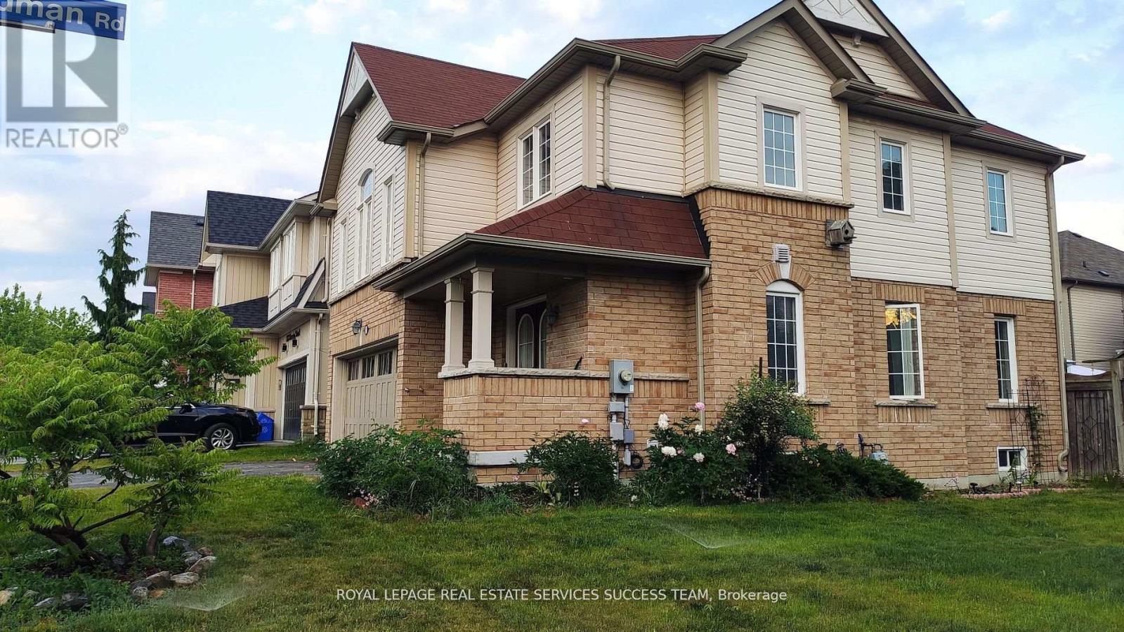 1129 Beneford Road, Oshawa, Ontario  L1K 0A1 - Photo 3 - E12548094