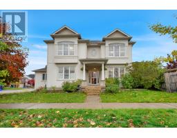 83 WESSEX DRIVE, Whitby, Ontario