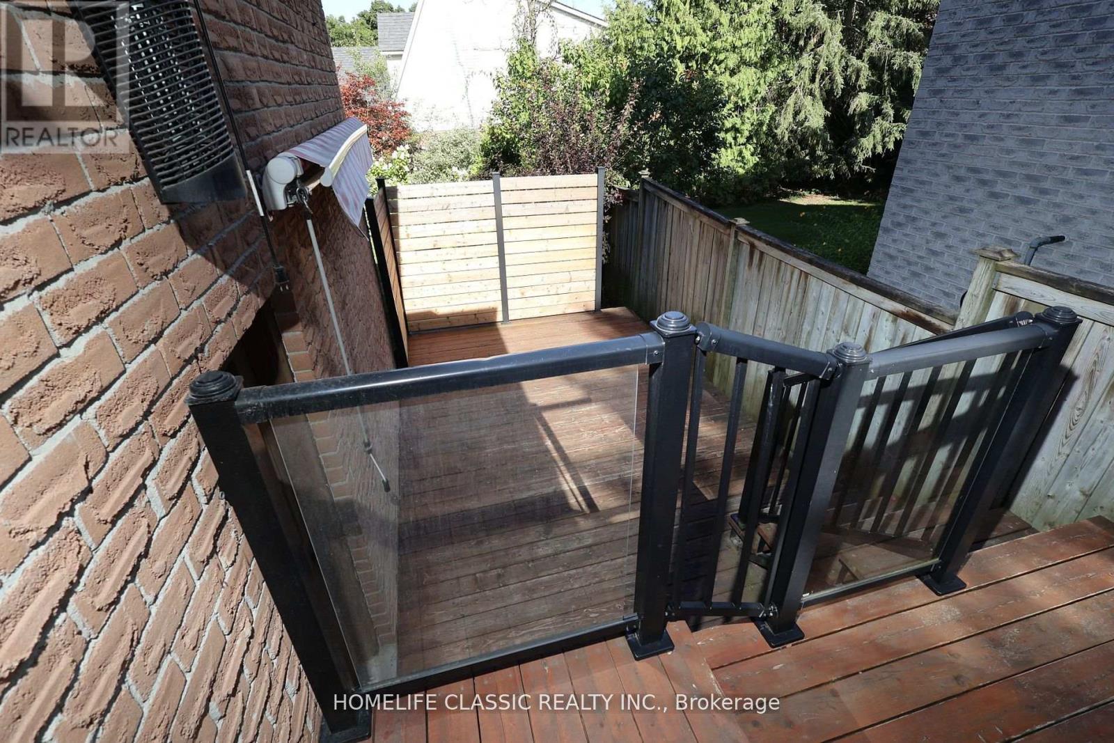 354 Bexhill Road, Newmarket, Ontario  L3Y 6P7 - Photo 14 - N12548084