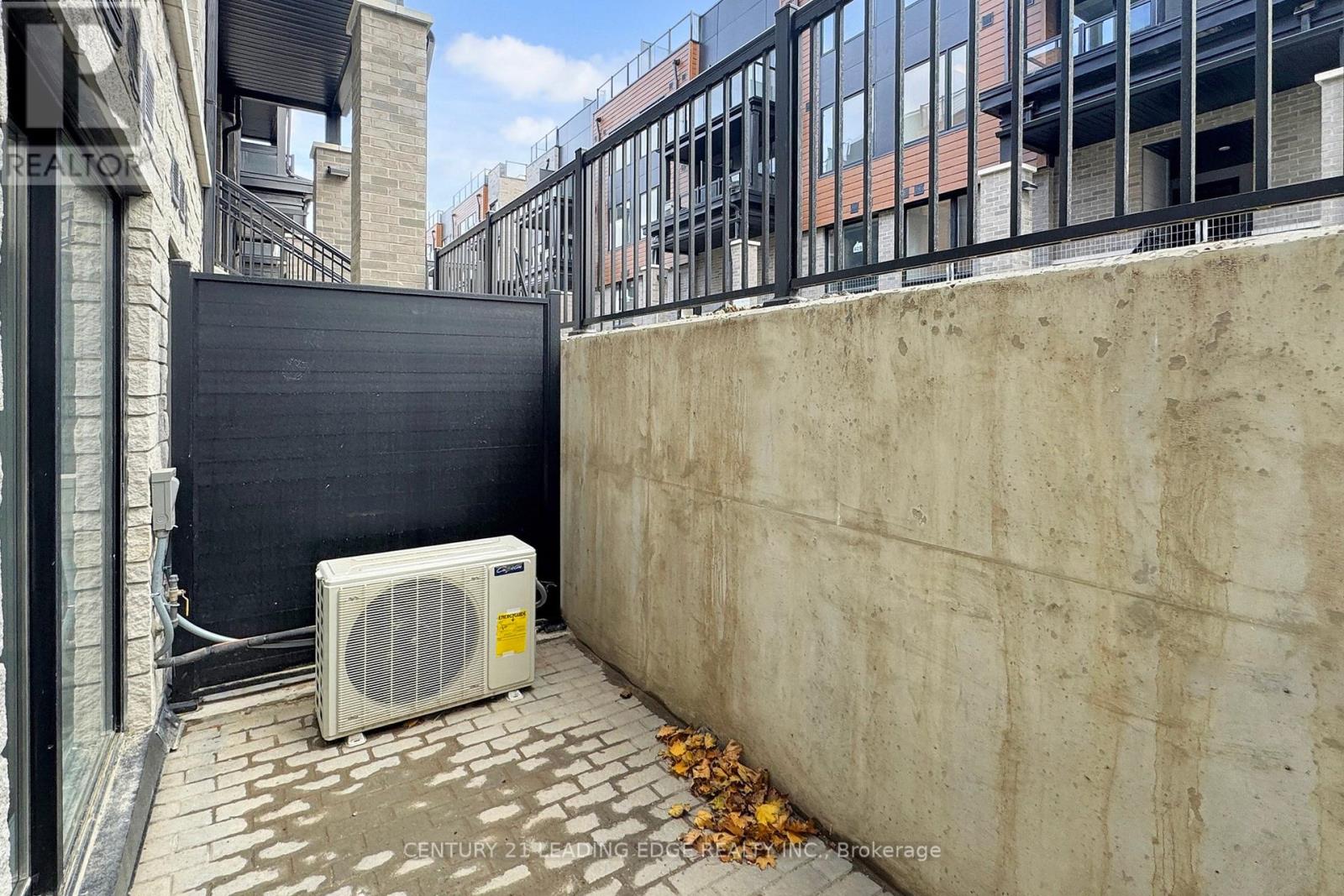 29 - 113 Marydale Avenue, Markham, Ontario  L3S 3J8 - Photo 30 - N12548100