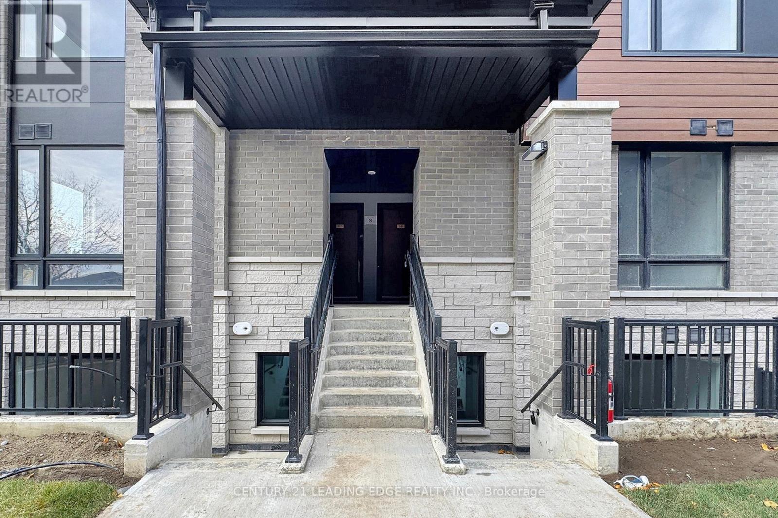 29 - 113 Marydale Avenue, Markham, Ontario  L3S 3J8 - Photo 6 - N12548100