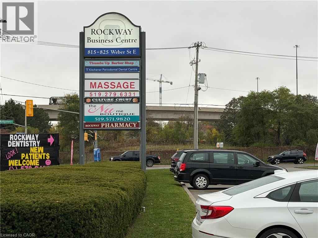 815 Weber Street E, Kitchener, Ontario  N2H 1H5 - Photo 24 - 40788500