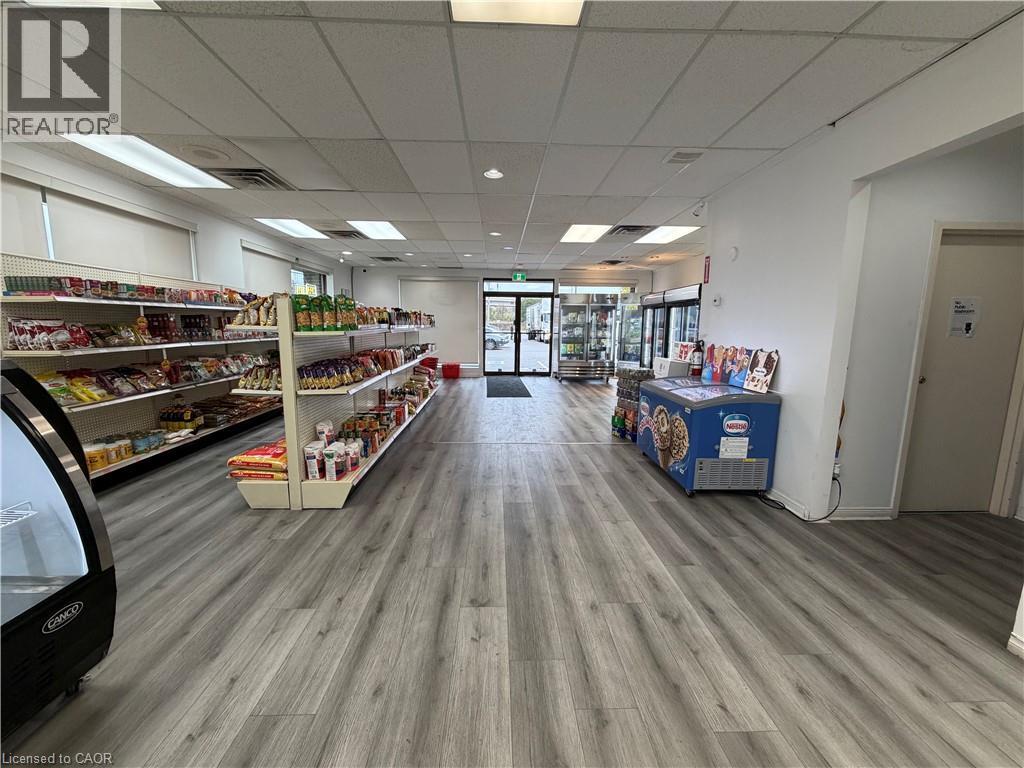 815 Weber Street E, Kitchener, Ontario  N2H 1H5 - Photo 5 - 40788500